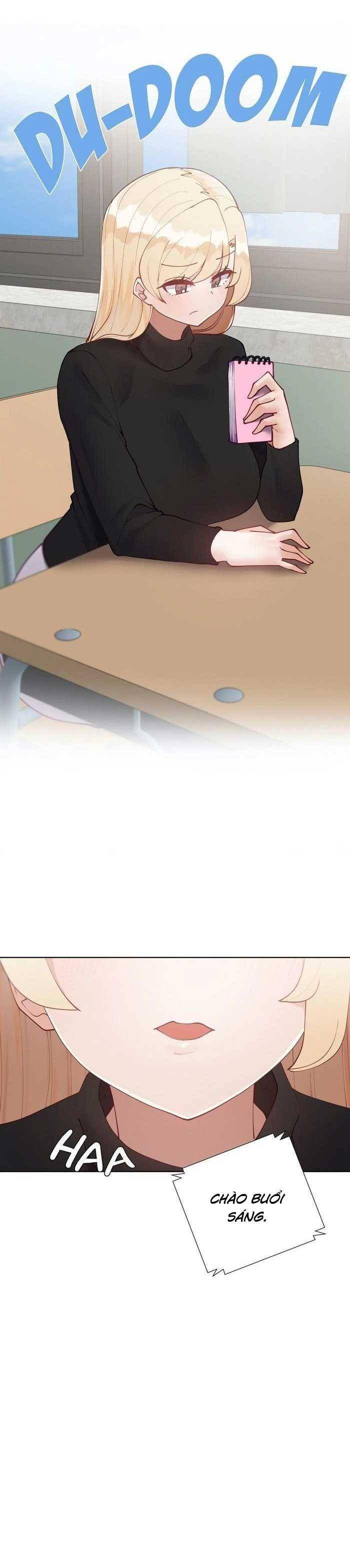 18+ Gia Sư Tại Nhà - Chap gia sư tại nhà 52