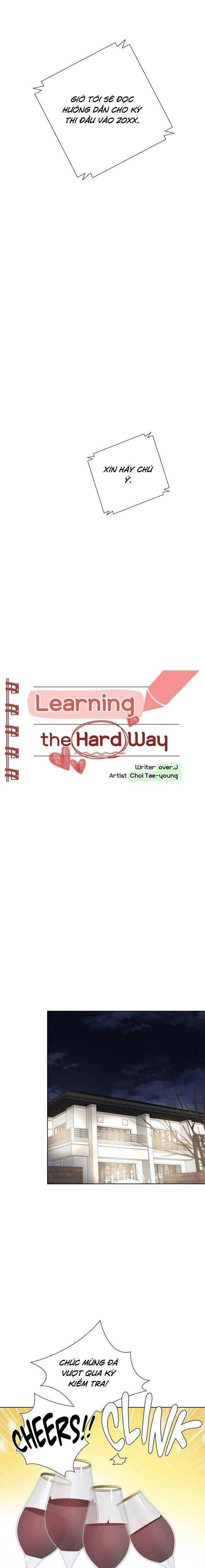 18+ Gia Sư Tại Nhà - Chap gia sư tại nhà 52