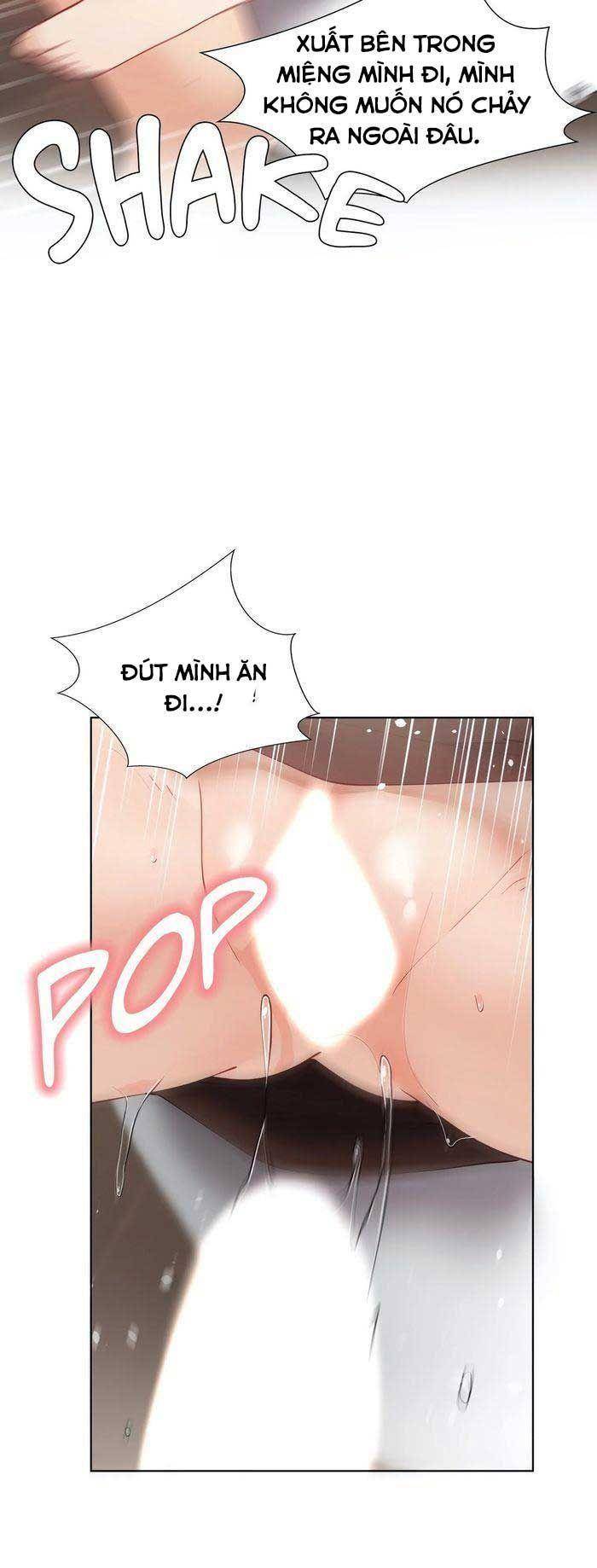 18+ Gia Sư Tại Nhà - Chap gia sư tại nhà 53