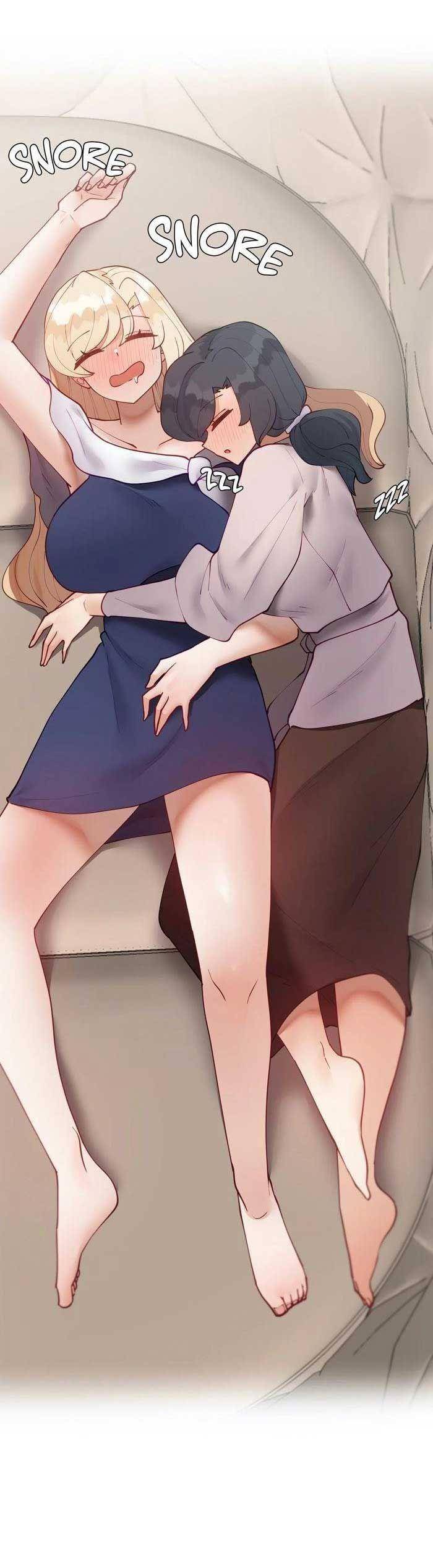 18+ Gia Sư Tại Nhà - Chap gia sư tại nhà 53