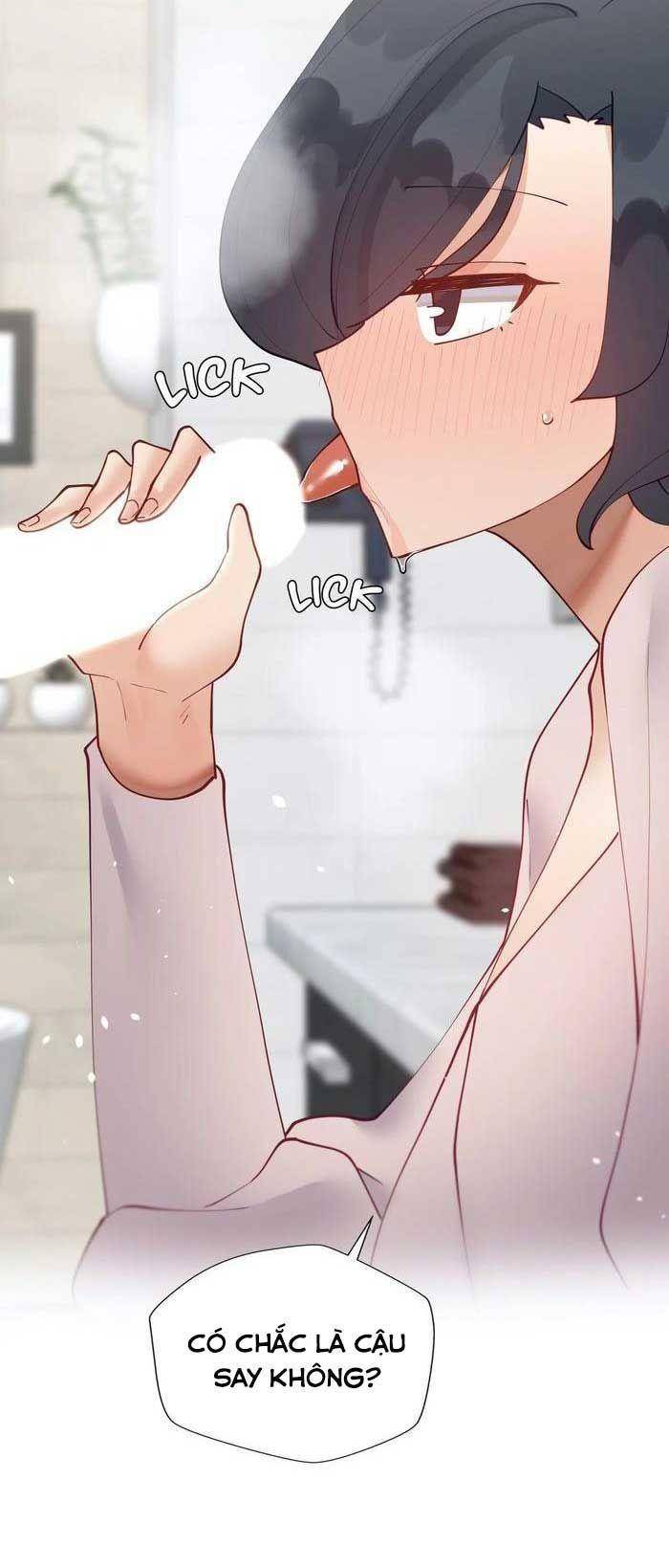 18+ Gia Sư Tại Nhà - Chap gia sư tại nhà 53