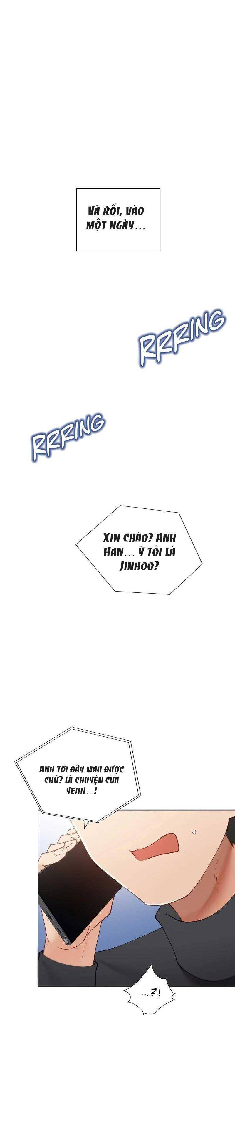 18+ Gia Sư Tại Nhà - Chap gia sư tại nhà 54