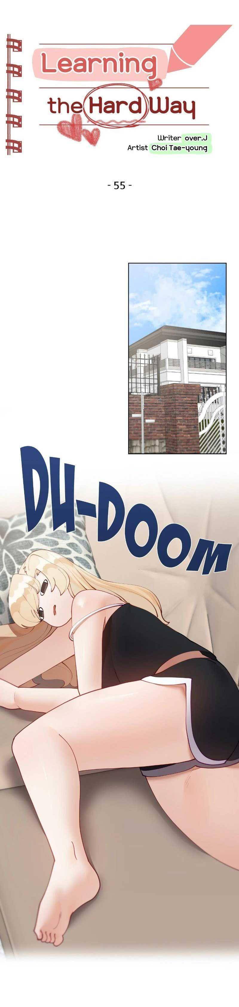 18+ Gia Sư Tại Nhà - Chap gia sư tại nhà 55