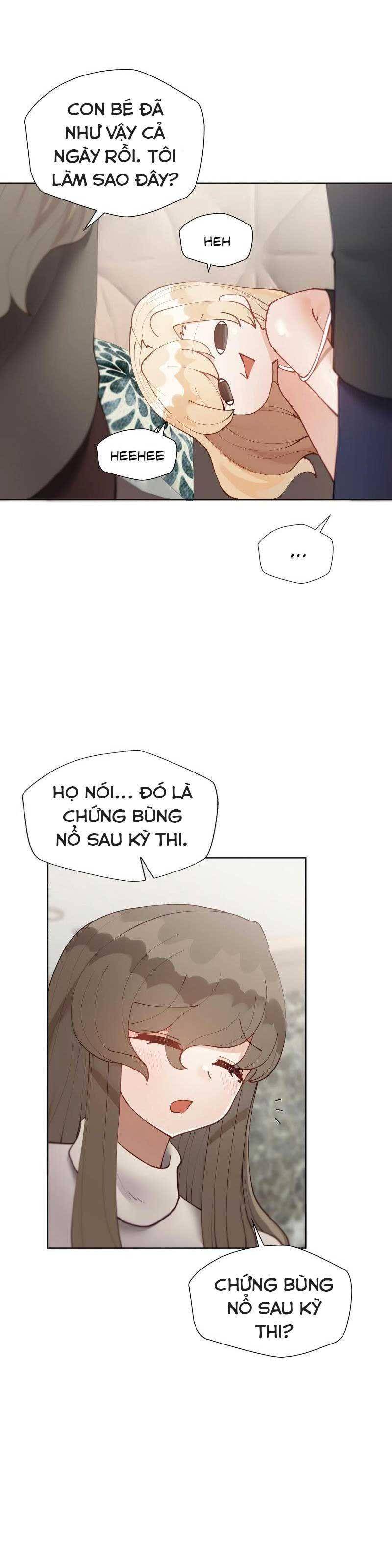 18+ Gia Sư Tại Nhà - Chap gia sư tại nhà 55