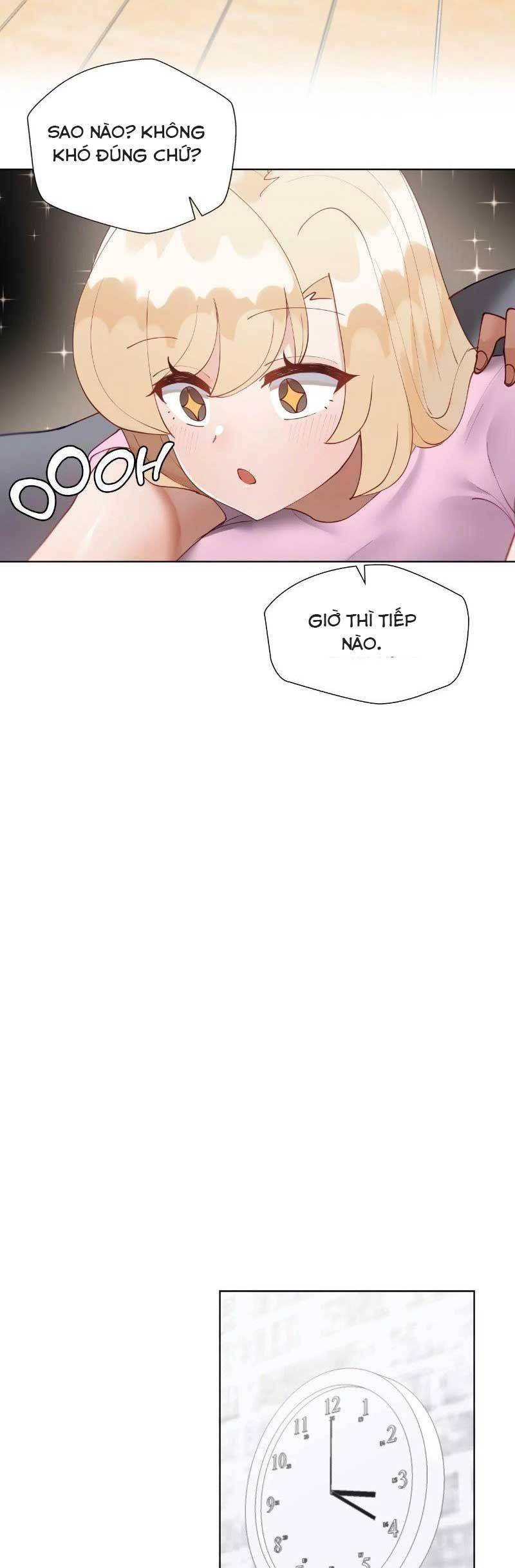 18+ Gia Sư Tại Nhà - Chap gia sư tại nhà 55