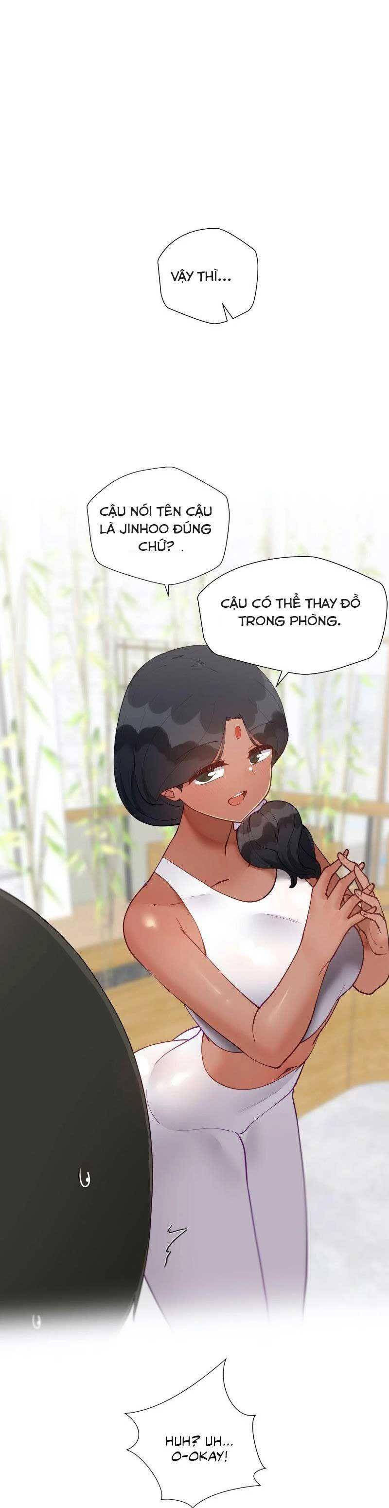 18+ Gia Sư Tại Nhà - Chap gia sư tại nhà 55