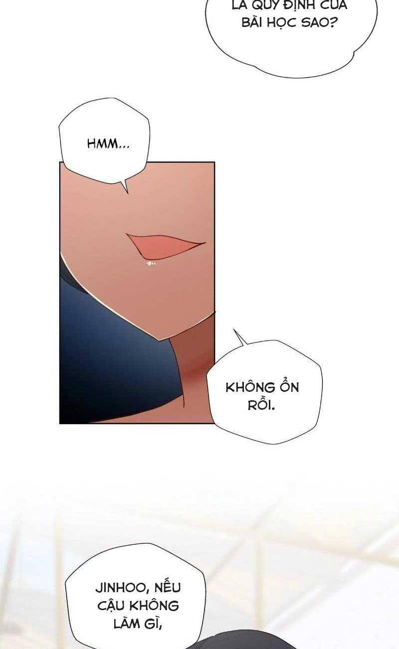 18+ Gia Sư Tại Nhà - Chap gia sư tại nhà 55