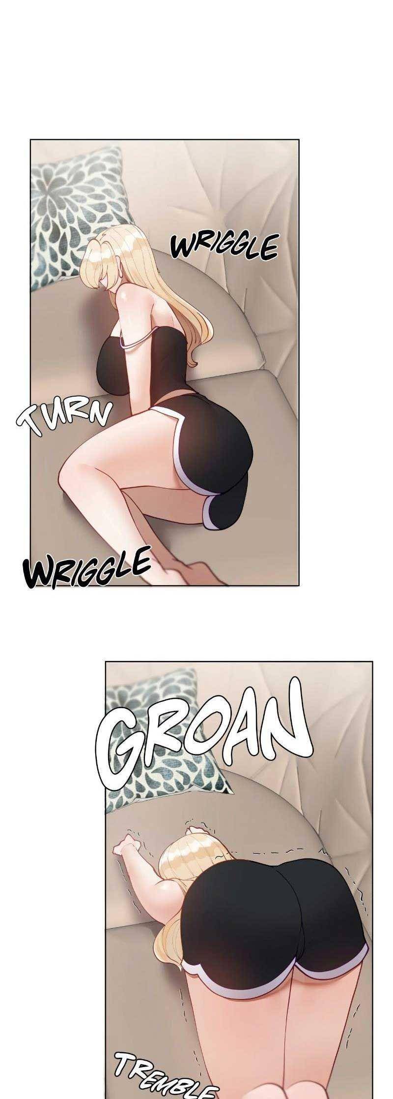 18+ Gia Sư Tại Nhà - Chap gia sư tại nhà 55