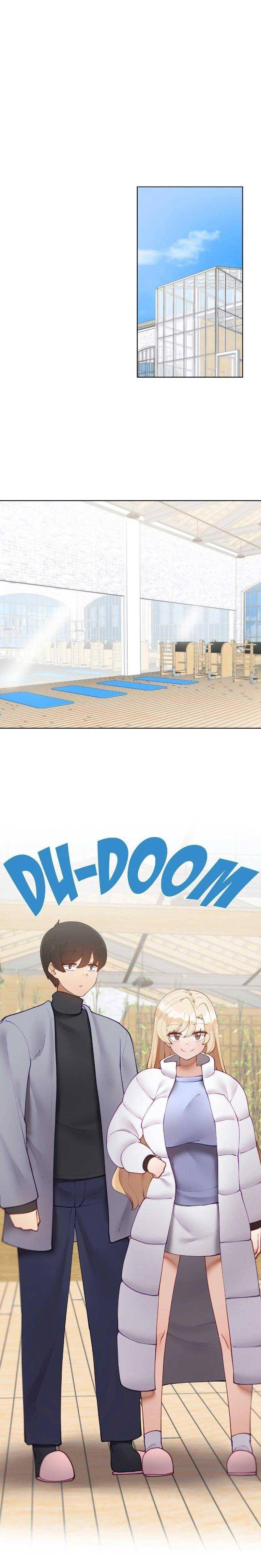 18+ Gia Sư Tại Nhà - Chap gia sư tại nhà 55