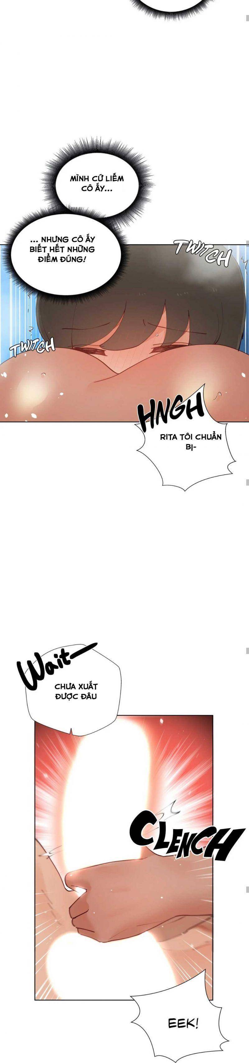 18+ Gia Sư Tại Nhà - Chap gia sư tại nhà 56