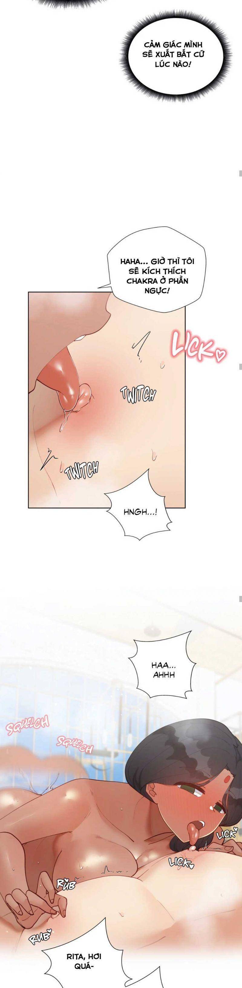 18+ Gia Sư Tại Nhà - Chap gia sư tại nhà 56