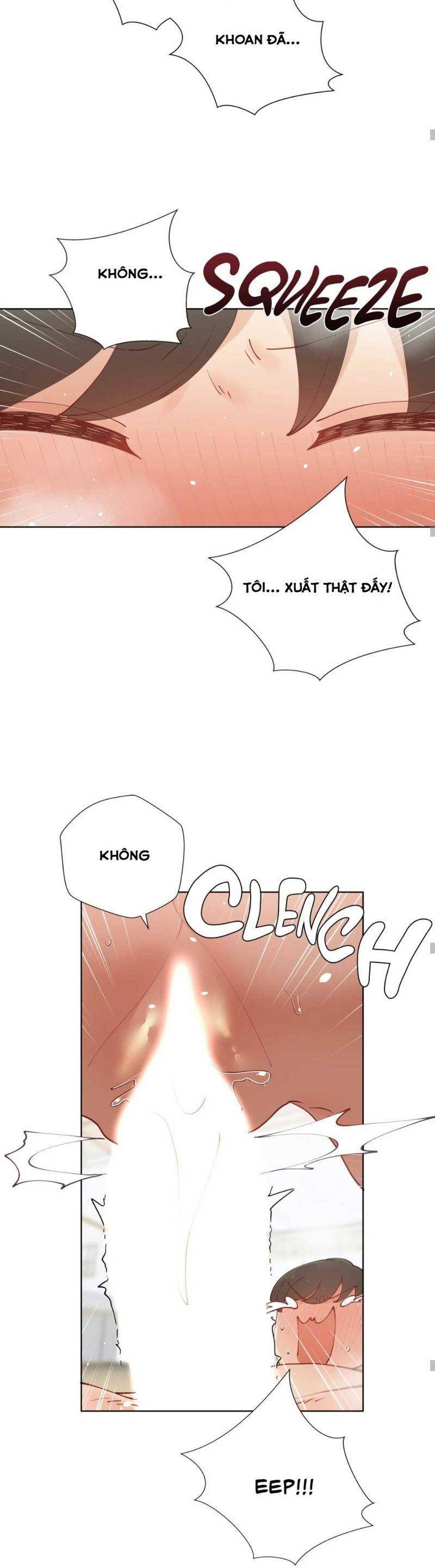 18+ Gia Sư Tại Nhà - Chap gia sư tại nhà 56