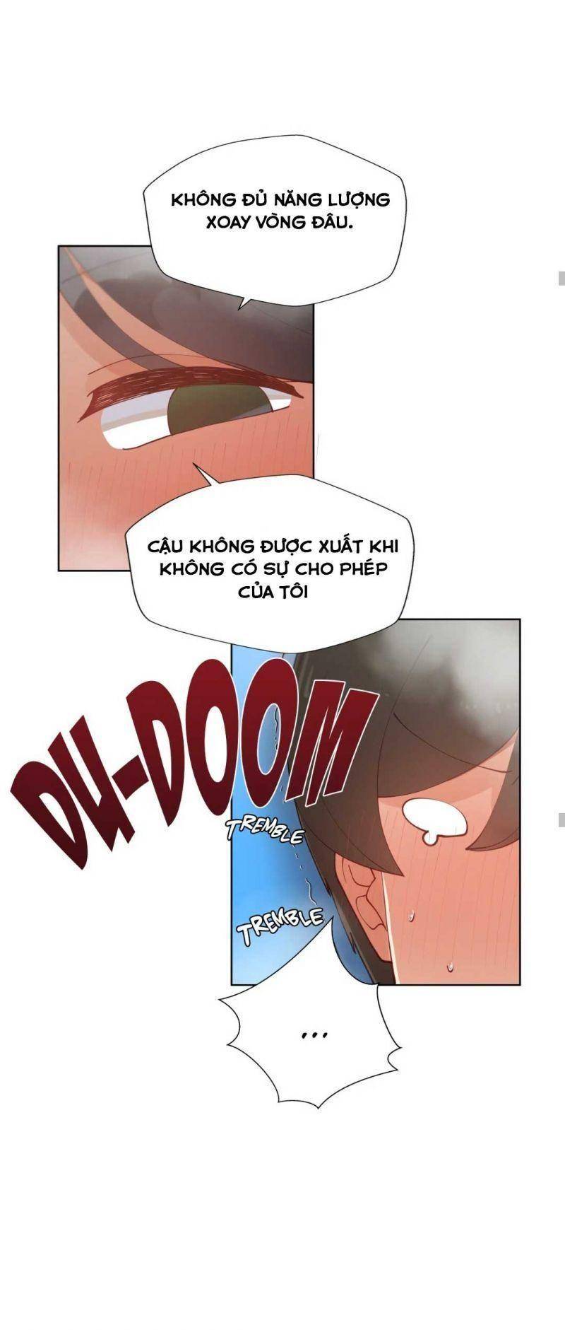 18+ Gia Sư Tại Nhà - Chap gia sư tại nhà 56