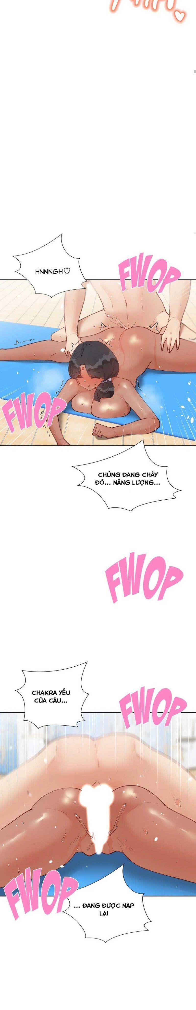 18+ Gia Sư Tại Nhà - Chap gia sư tại nhà 56