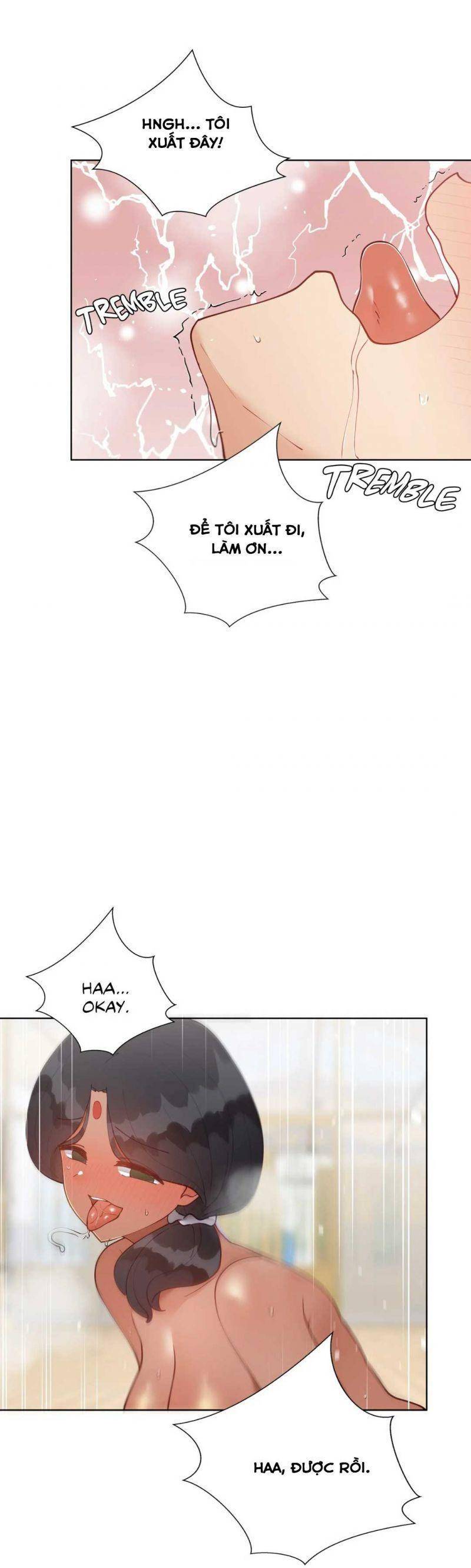 18+ Gia Sư Tại Nhà - Chap gia sư tại nhà 56