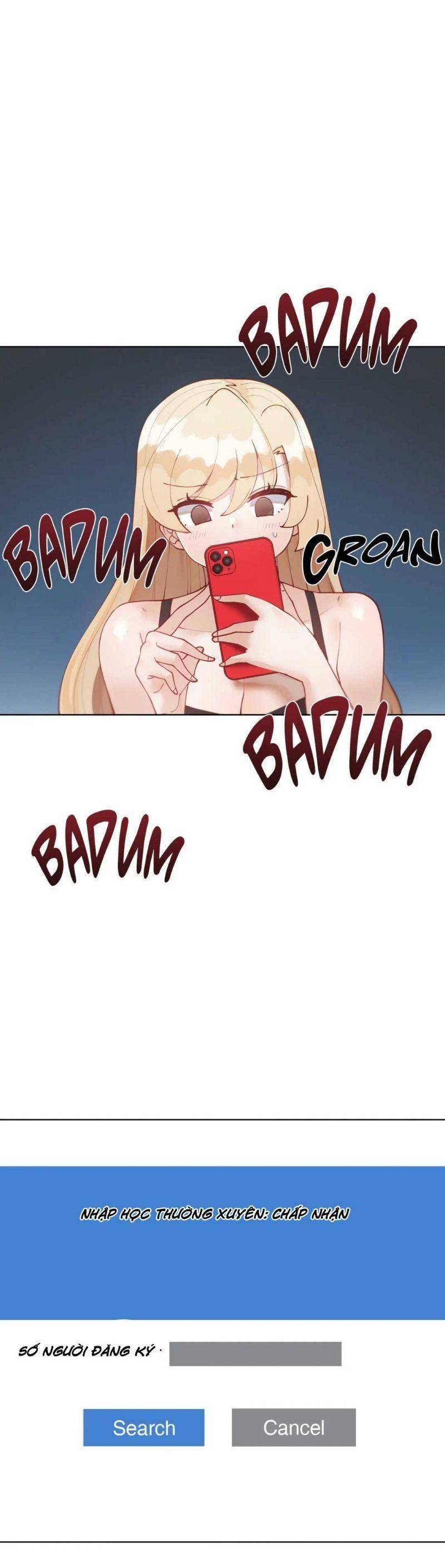 18+ Gia Sư Tại Nhà - Chap gia sư tại nhà 56