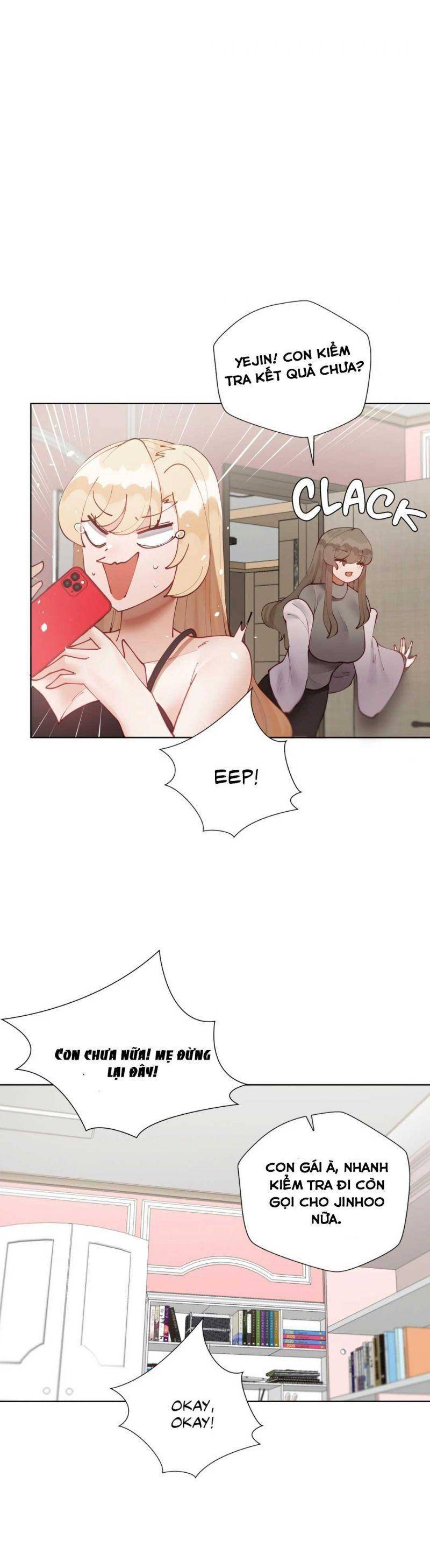 18+ Gia Sư Tại Nhà - Chap gia sư tại nhà 57