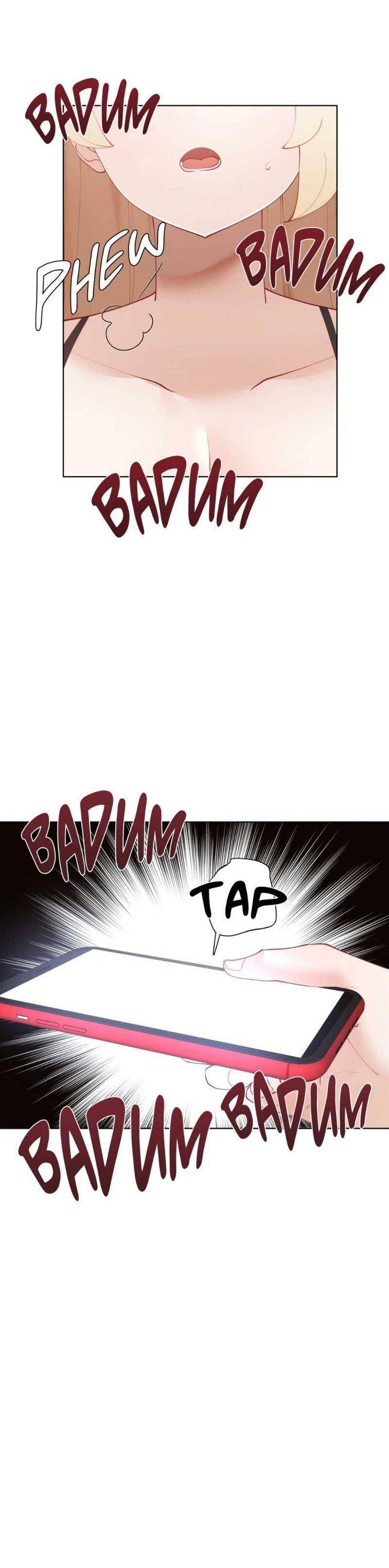 18+ Gia Sư Tại Nhà - Chap gia sư tại nhà 57