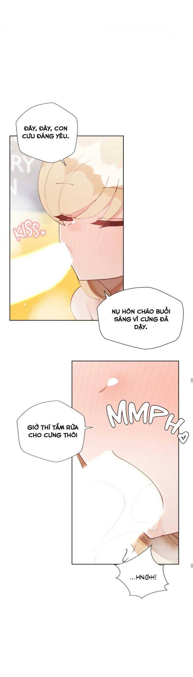 18+ Gia Sư Tại Nhà - Chap gia sư tại nhà 57