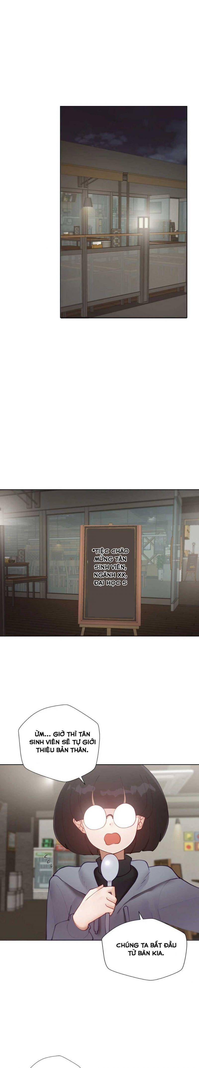 18+ Gia Sư Tại Nhà - Chap gia sư tại nhà 57