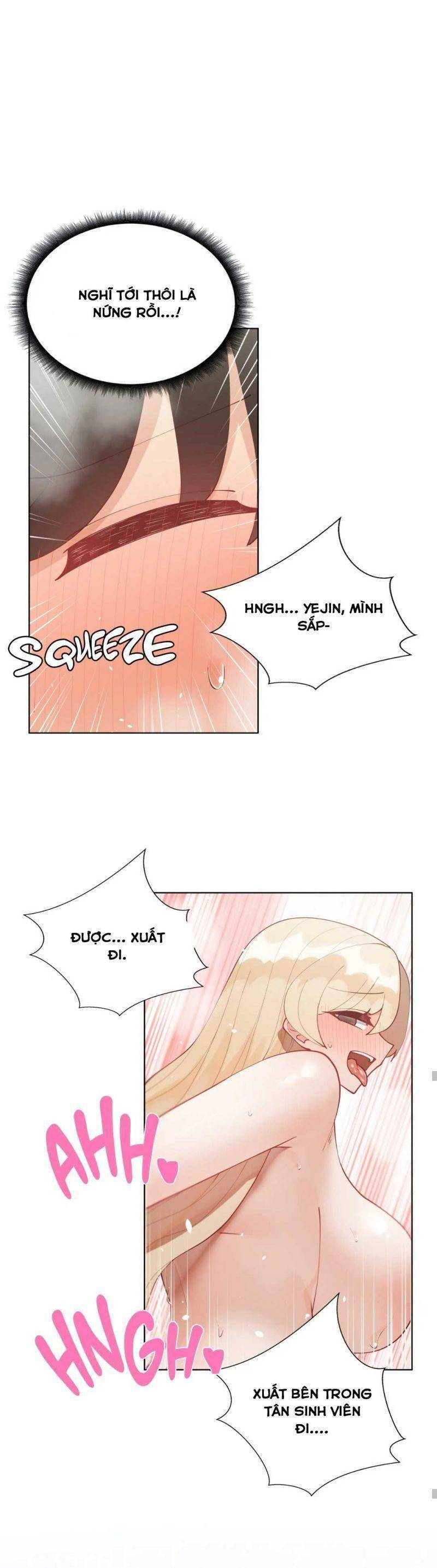 18+ Gia Sư Tại Nhà - Chap gia sư tại nhà 57