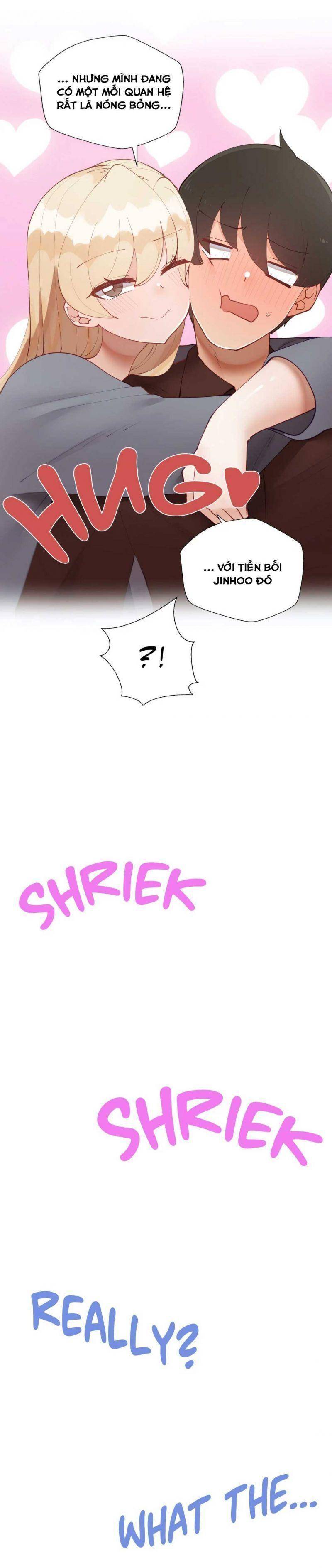 18+ Gia Sư Tại Nhà - Chap gia sư tại nhà 57