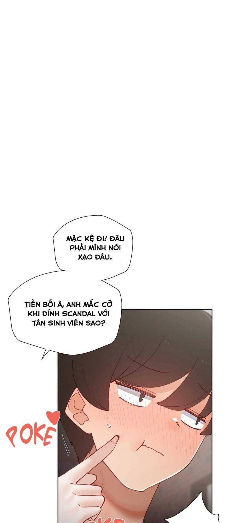 18+ Gia Sư Tại Nhà - Chap gia sư tại nhà 57