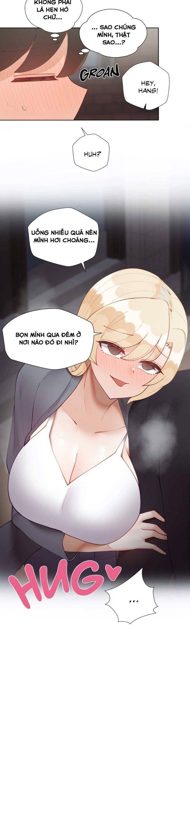 18+ Gia Sư Tại Nhà - Chap gia sư tại nhà 57