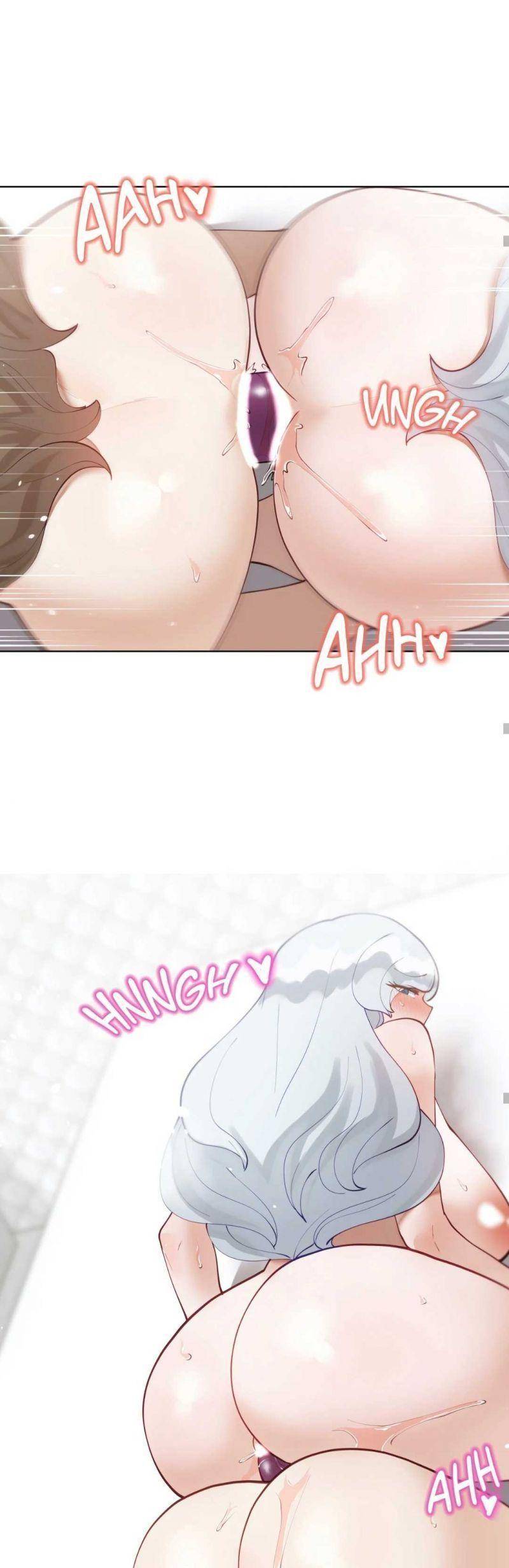 18+ Gia Sư Tại Nhà - Chap gia sư tại nhà 58