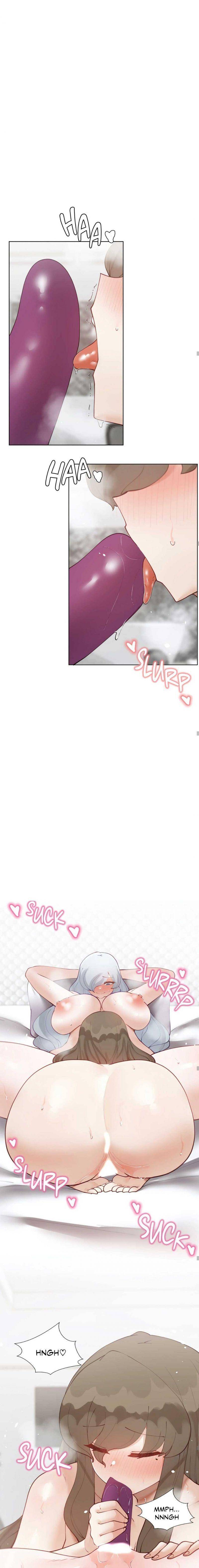 18+ Gia Sư Tại Nhà - Chap gia sư tại nhà 58