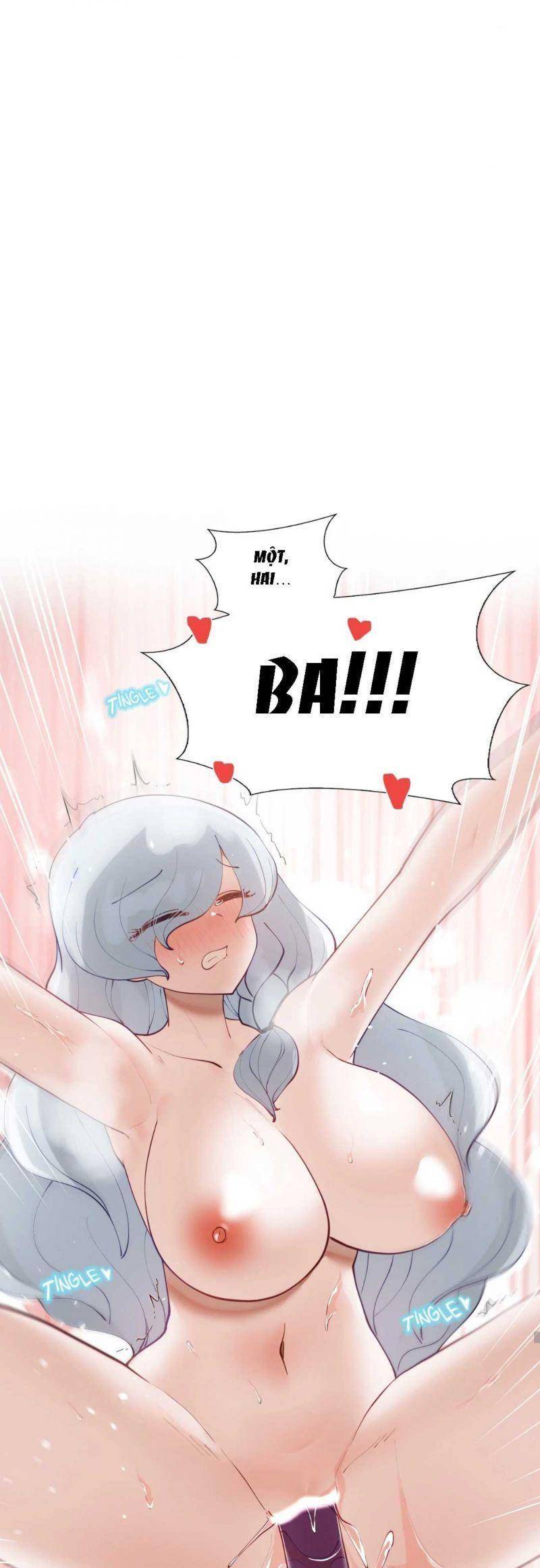 18+ Gia Sư Tại Nhà - Chap gia sư tại nhà 59