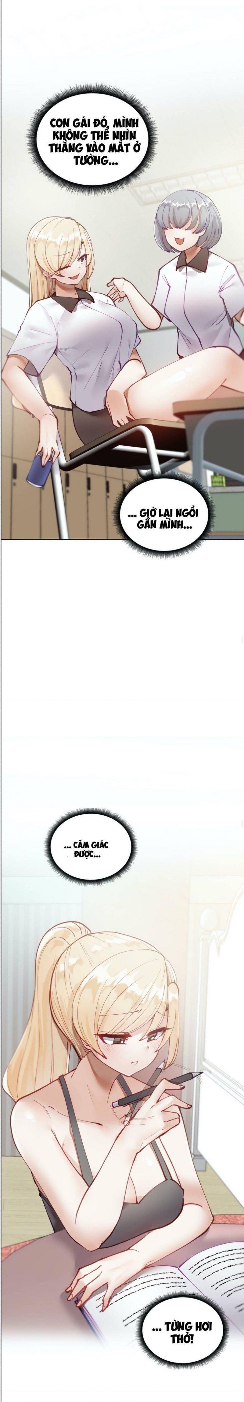 18+ Gia Sư Tại Nhà - Chap gia sư tại nhà 6