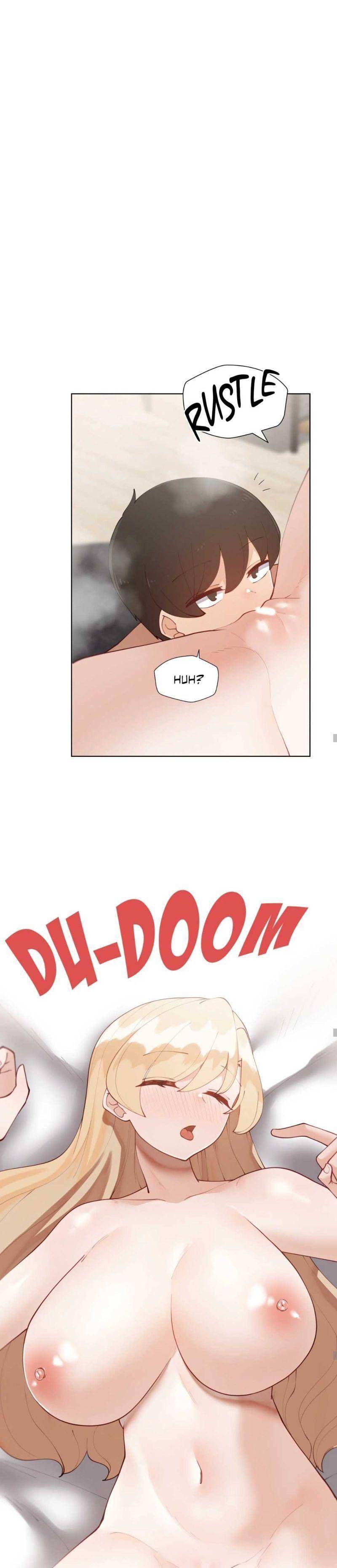 18+ Gia Sư Tại Nhà - Chap gia sư tại nhà 60