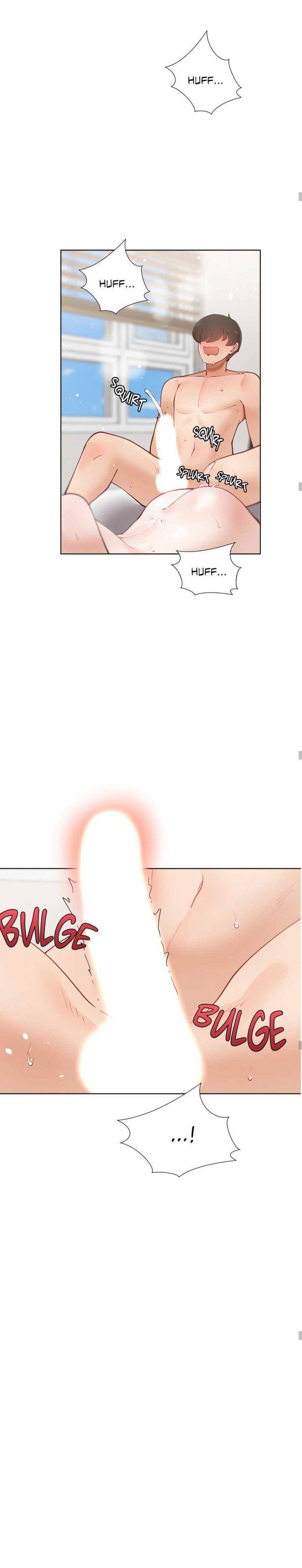 18+ Gia Sư Tại Nhà - Chap gia sư tại nhà 61