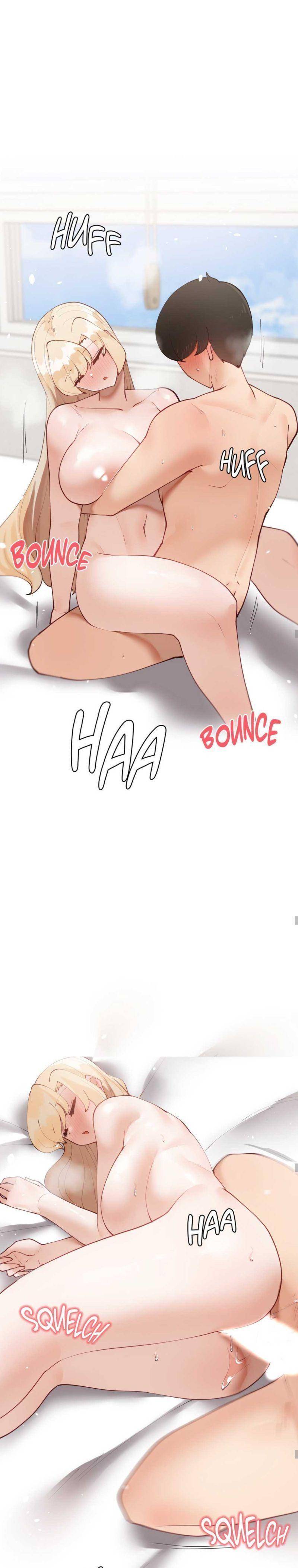 18+ Gia Sư Tại Nhà - Chap gia sư tại nhà 61