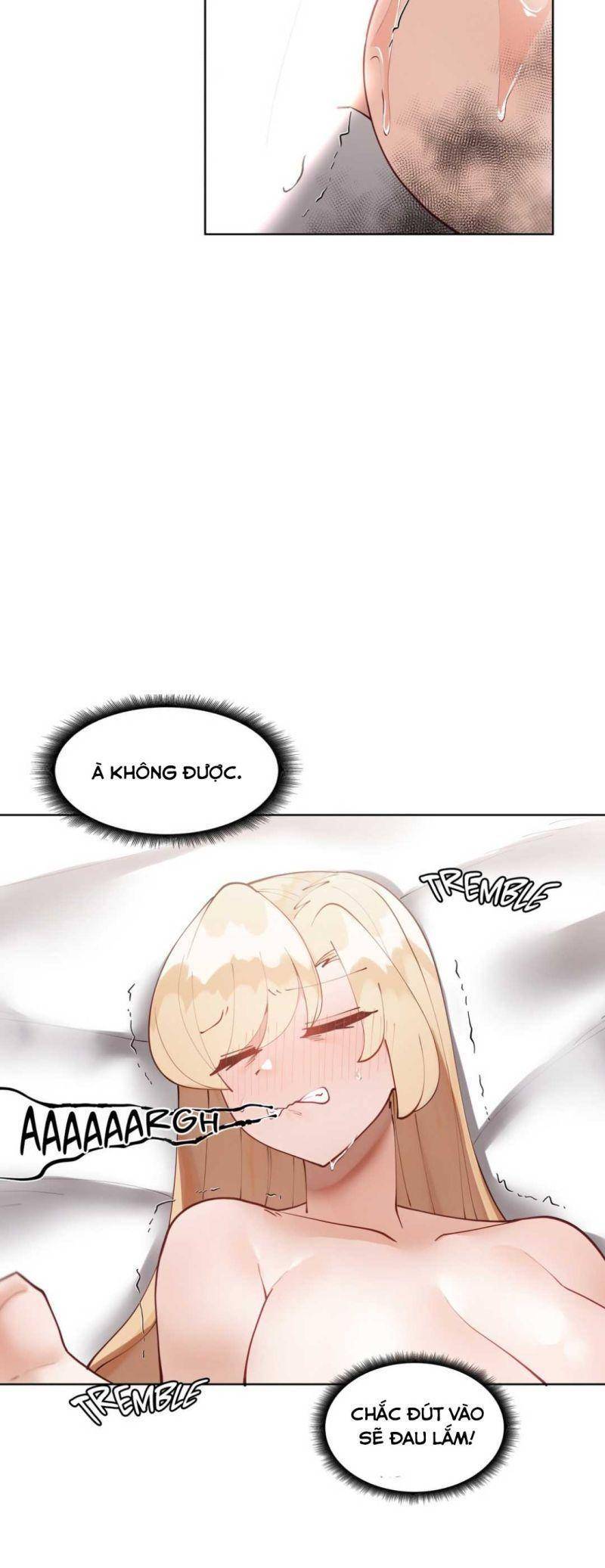 18+ Gia Sư Tại Nhà - Chap gia sư tại nhà 61