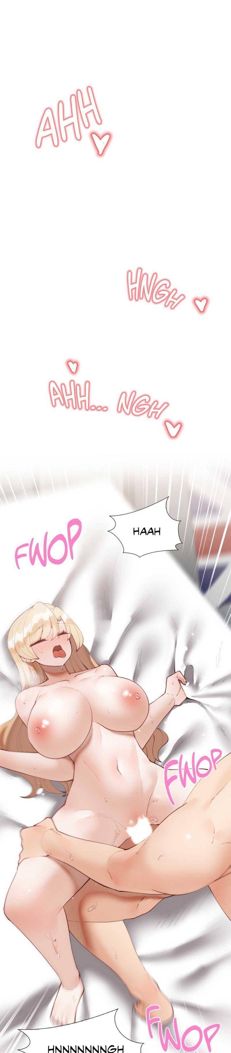 18+ Gia Sư Tại Nhà - Chap gia sư tại nhà 62