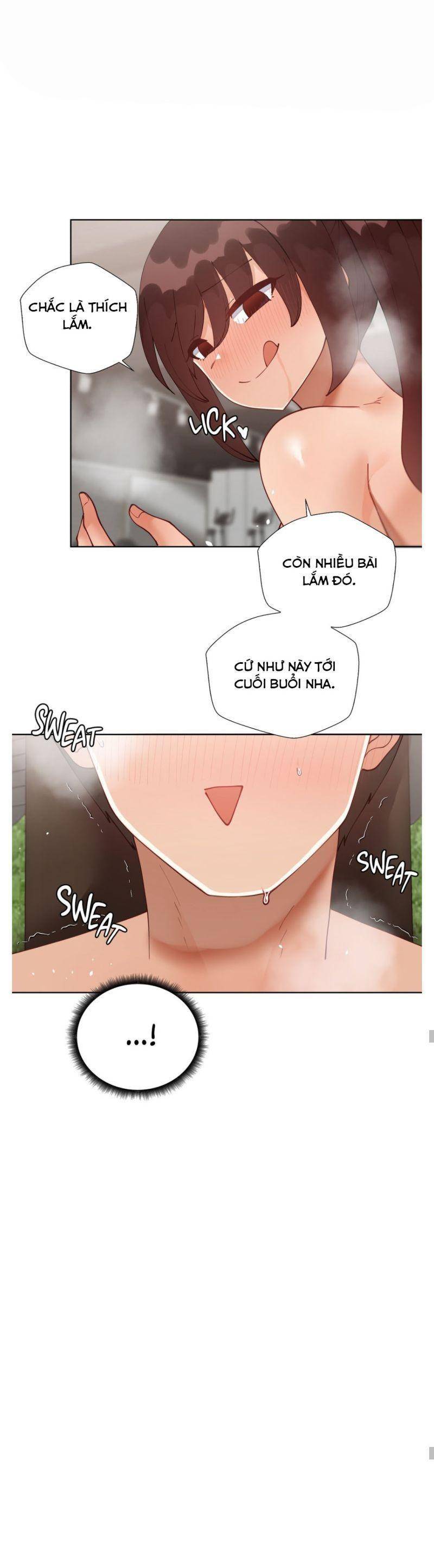 18+ Gia Sư Tại Nhà - Chap gia sư tại nhà 63