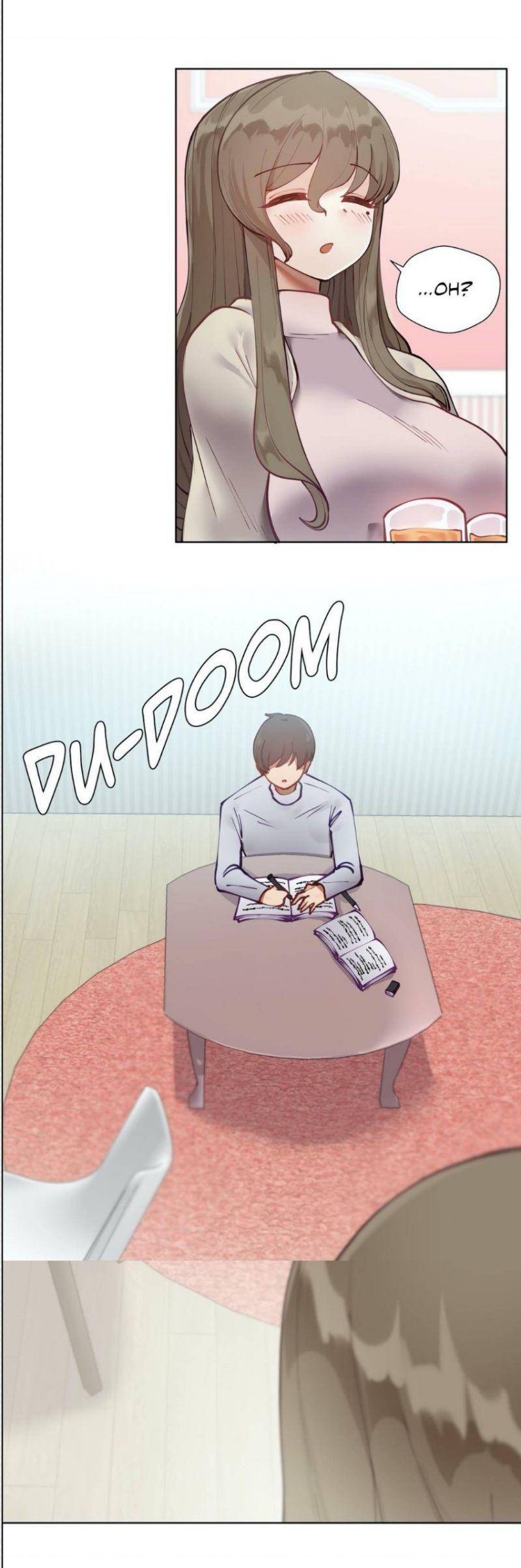 18+ Gia Sư Tại Nhà - Chap gia sư tại nhà 7