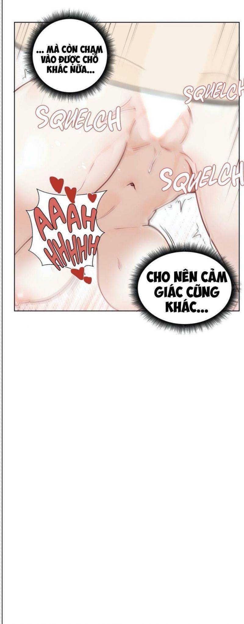 18+ Gia Sư Tại Nhà - Chap gia sư tại nhà 7