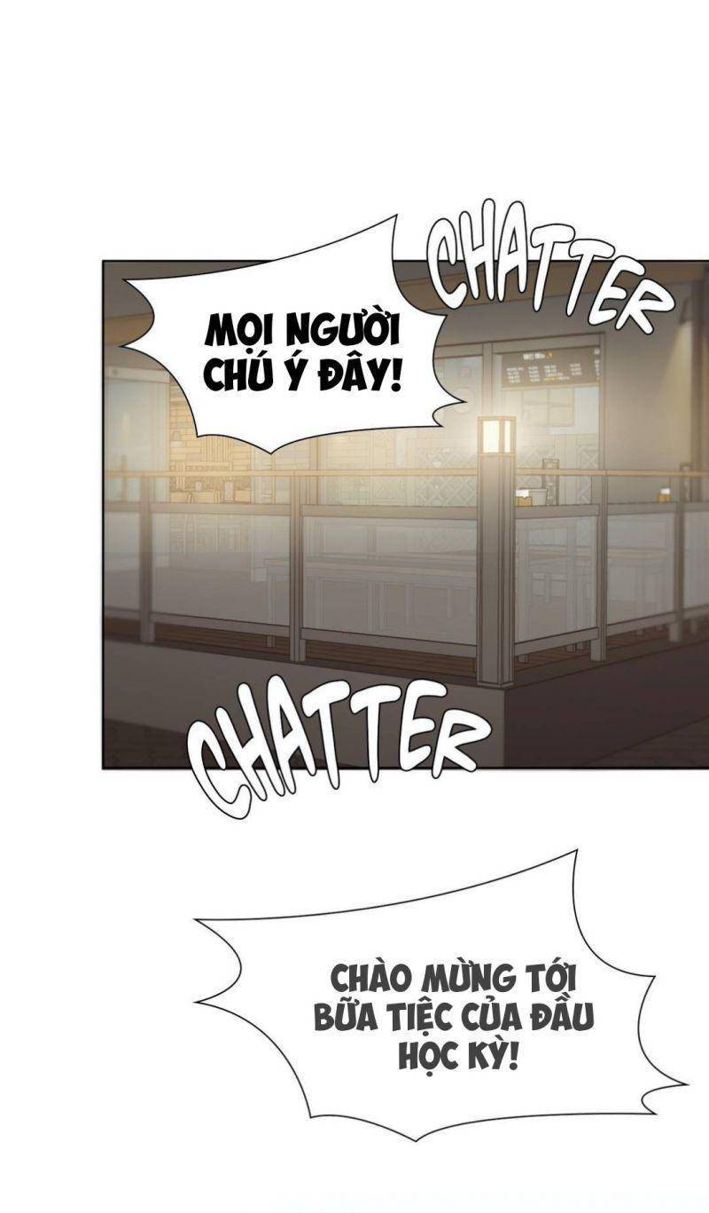 18+ Gia Sư Tại Nhà - Chap gia sư tại nhà 8