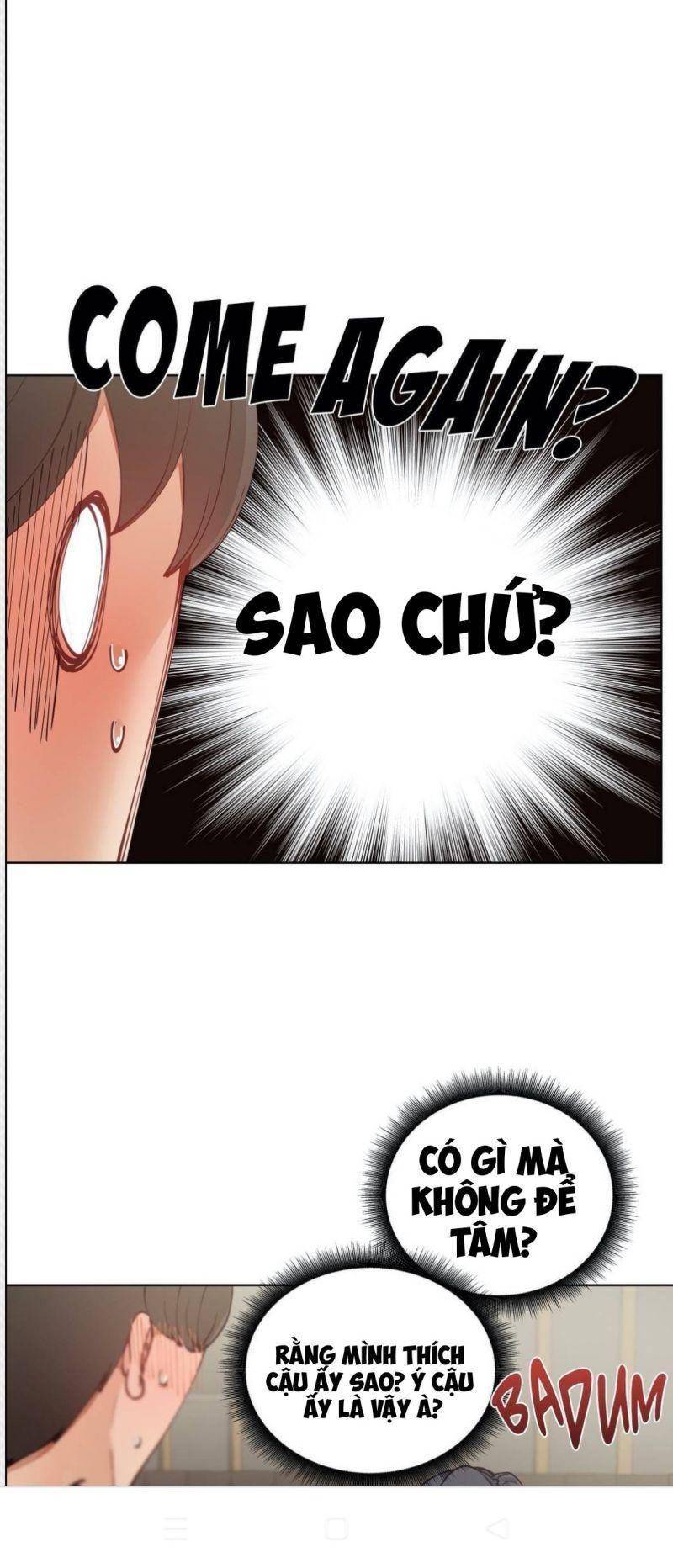 18+ Gia Sư Tại Nhà - Chap gia sư tại nhà 8