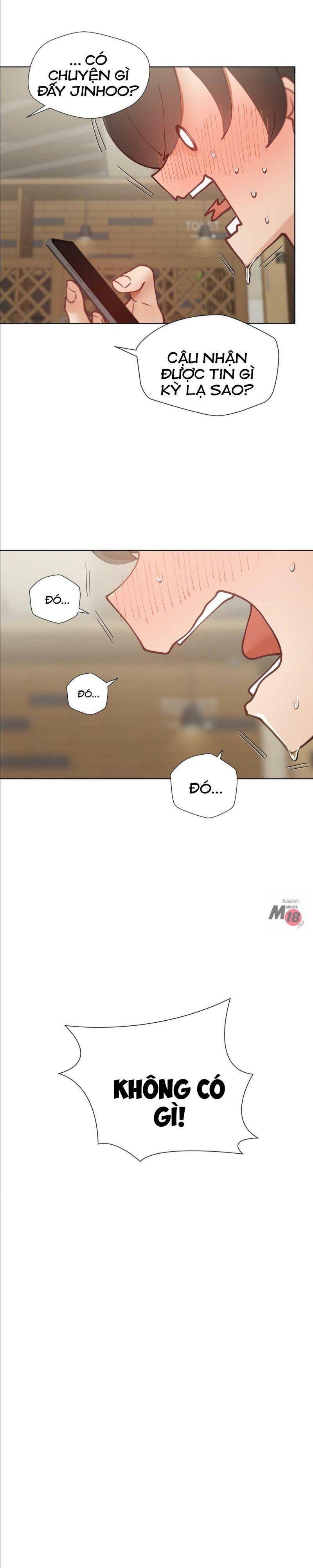 18+ Gia Sư Tại Nhà - Chap gia sư tại nhà 8