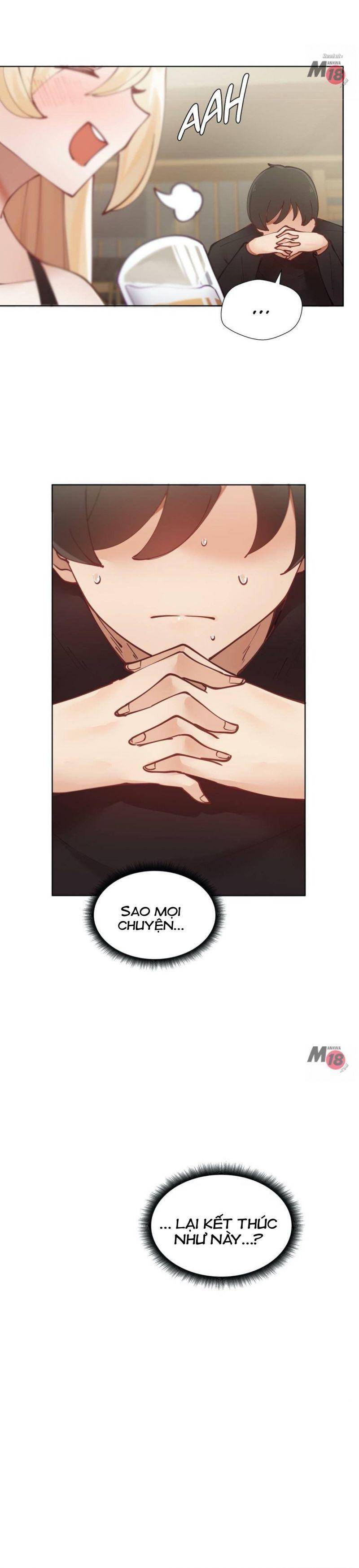 18+ Gia Sư Tại Nhà - Chap gia sư tại nhà 8