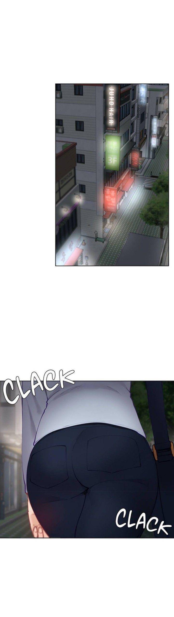 18+ Gia Sư Tại Nhà - Chap gia sư tại nhà 9