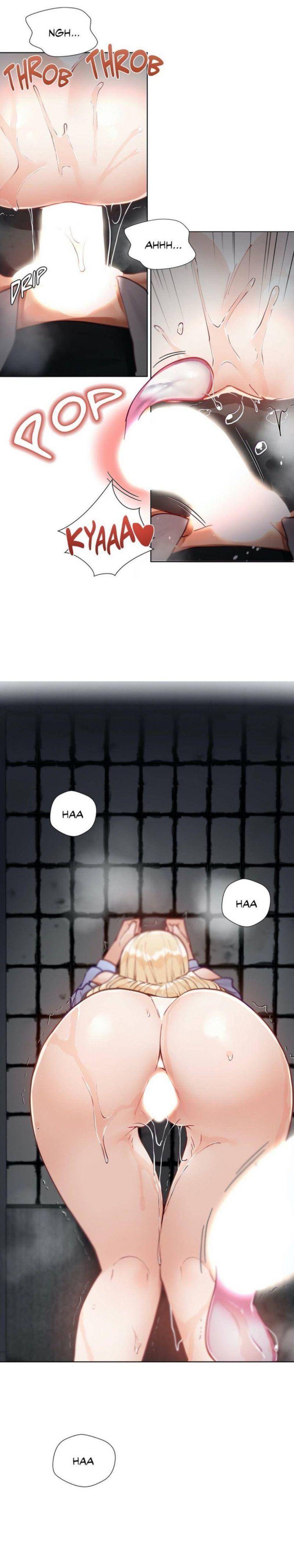 18+ Gia Sư Tại Nhà - Chap gia sư tại nhà 9