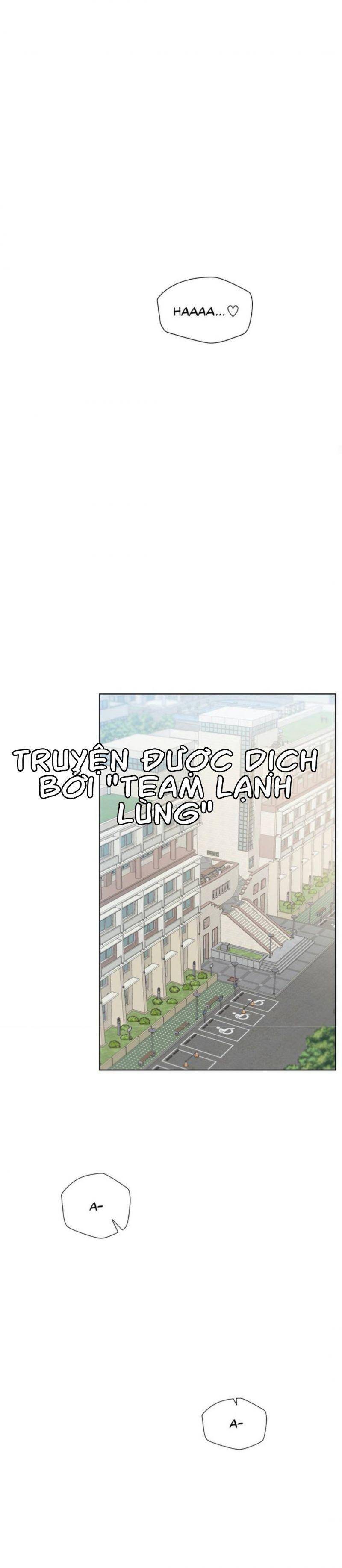 18+ Gia Sư Tại Nhà - Chap gia sư tại nhà 9