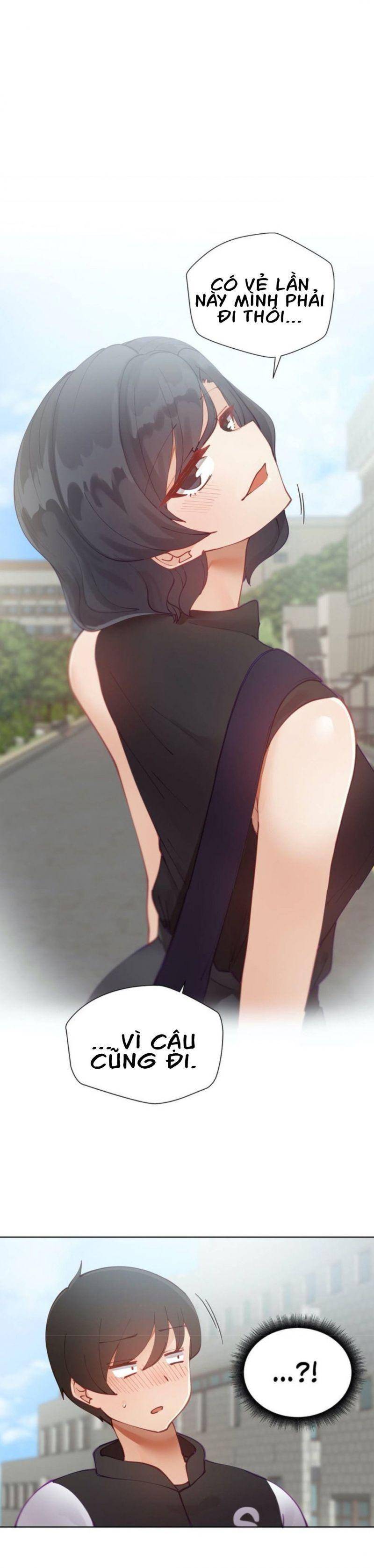 18+ Gia Sư Tại Nhà - Chap gia sư tại nhà 9