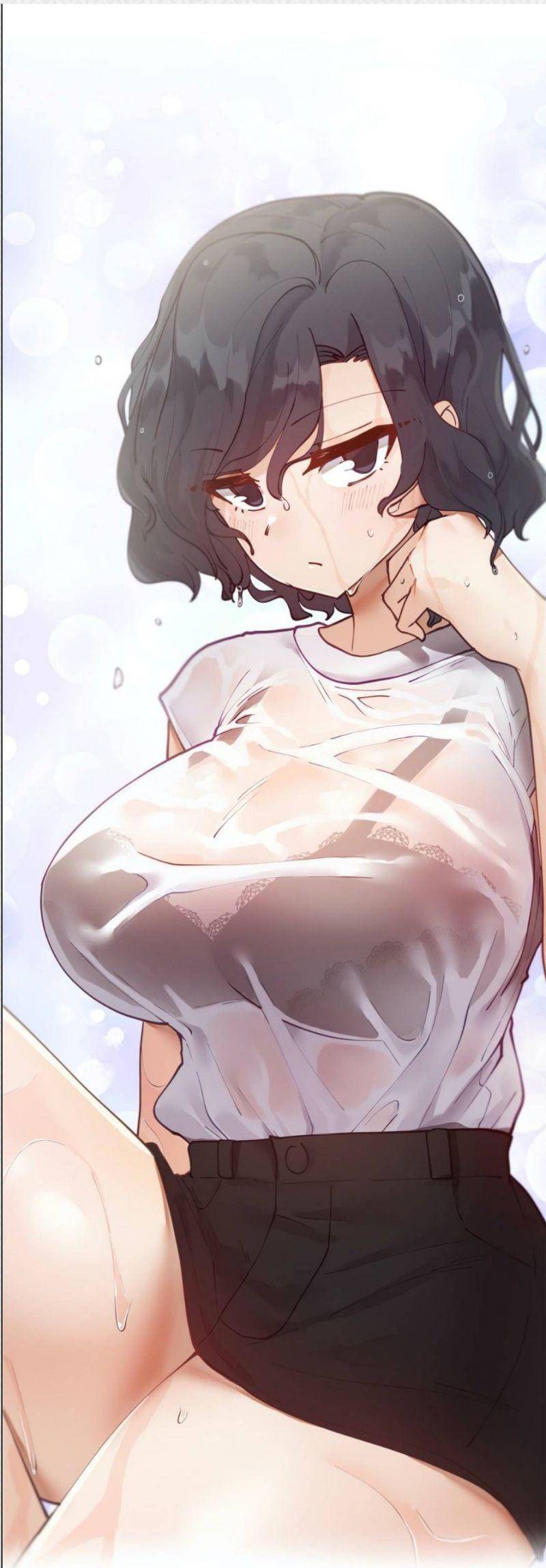 18+ Gia Sư Tại Nhà - Chap gia sư tại nhà 9