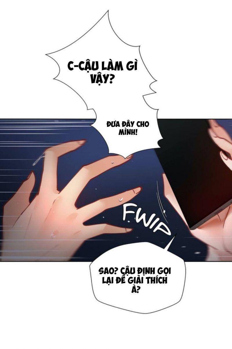 18+ Gia Sư Tại Nhà - Chap gia sư tại nhà 9